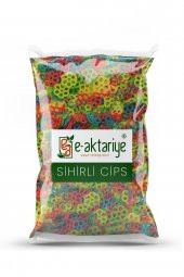 E-aktariye Renkli Sihirli Cips 500 Gr - 1