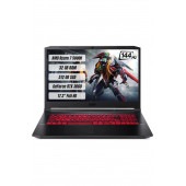 Acer Nitro 5 AN517-41 AMD Ryzen 7 5800H 16GB 512GB SSD RTX3060 Freedos 17.3" FHD Taşınabilir Bilgisayar NH.QAREY.001 - 1