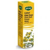 Akzer Çakşır Kökü Suyu 1 Lt - 1