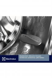 Electrolux EW2F448ST 8 kg 1400 Devir Çamaşır Makinesi - 6