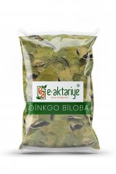 E-aktariye Ginkgo Biloba Yaprağı 100 Gr - 1