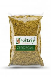 E-aktariye Öğütülmüş Toz Zerdeçal 1 kg - 1