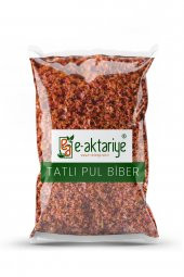 E-aktariye Tatlı Pul Biber 100 gr thumbnail 1