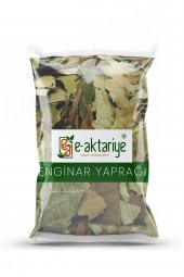 E-aktariye Enginar Yaprağı 100 Gr thumbnail 1