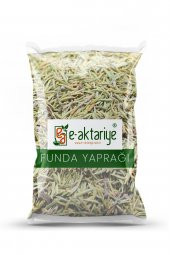 E-aktariye Funda Yaprağı 100 Gr thumbnail 1