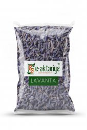E-aktariye Lavanta 100 gr thumbnail 1