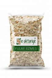 E-aktariye Yulaf Ezmesi 1 kg - 1