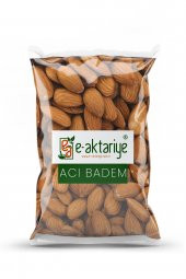 E-aktariye Acı Badem 250 Gr - 1