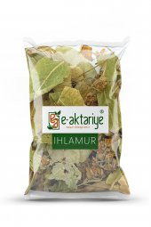 E-aktariye Samsun Yöresi Ihlamur 100 gr - 1