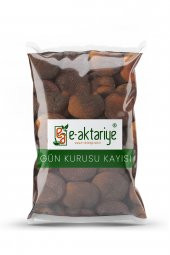 E-aktariye Malatya Gün Kurusu Kayısı 1 kg - 1