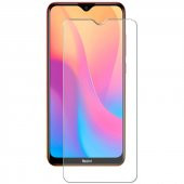 Xiaomi Redmi 8A Kırılmayan Esnek 2 Adet Nano Ekran Koruyucu - 1