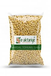 E-aktariye Sarı Hardal Tohumu 100 Gr - 1