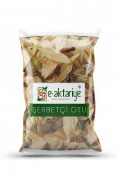 E-aktariye Şerbetçi Otu 100 Gr thumbnail 1