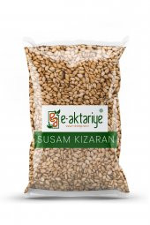 E-aktariye Kızaran Susam 250 gr - 1
