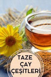 E-aktariye Öğütülmüş Toz Zencefil 250 gr - 2