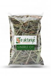 E-aktariye Sinirli Ot 100 Gr - 1