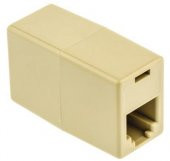 RJ11 6P/4C Telefon Ara Aparat - 1