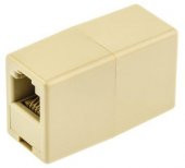 RJ11 6P/4C Telefon Ara Aparat - 2