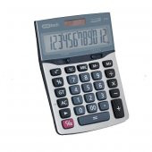 Mas Hesap Makinesi Ofis Tipi Orta 12 Hane 6906 - 1
