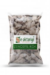 E-aktariye Zencefil Kök 1 kg - 1