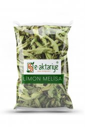 E-aktariye Limon Melisa 100 Gr - 1