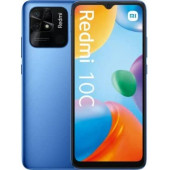 Xiaomi Redmi 10C 128 GB 4 GB Ram (Xiaomi Türkiye Garantili) - 1