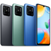Xiaomi Redmi 10C 128 GB 4 GB Ram (Xiaomi Türkiye Garantili) - 2