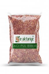 E-aktariye Ekstra Acı Pul Biber 100 gr - 1