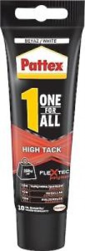 Pattex Kuvvetli Yapıştırıcı One For All 142 GR 2423644 - 1