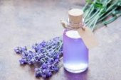 Yoğun Kokulu Doğal Lavanta Suyu 250 Ml Lavender Water - 2