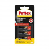 Pattex Japon Yapıştırıcı Gel Mini Süper 3x1 GR 1943764 - 1