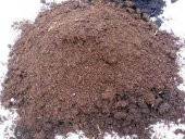 Doğal Yanmış Koyun Gübresi 2 Kğ 2.000 Gr - 2