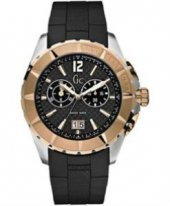 Guess Collection Erkek Saati GCI40500G1 - 1