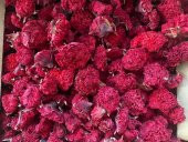 Kuru Nar Gülü Nar Çiçeği Goncası 100 Gr Dried Pomegranate Rosebud - 3