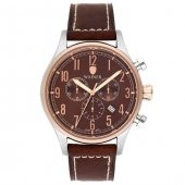 Wainer Wa.10666-B Erkek Saati - 1