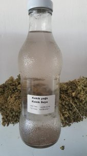 Doğal Kekik Suyu 1000 Ml Thyme Juice - 1