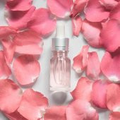 Doğal Ispartadan Gül Suyu 5000 Ml - 1