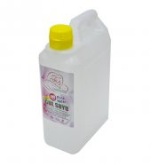 Ispartadan Doğal Gül Suyu 1000 Ml Organic Rose Water - 1