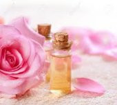 Ispartadan Doğal Gül Suyu 1000 Ml Organic Rose Water - 2