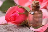 Ispartadan Doğal Gül Suyu 750 Ml Organic Rose Water - 3