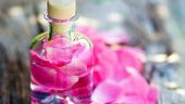 Ispartadan Doğal Gül Suyu 750 Ml Organic Rose Water - 4