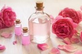 Ispartadan Gül Suyu 3000 Ml Organic Rose Water - 1