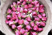 Ispartadan Gül Suyu 3000 Ml Organic Rose Water - 3