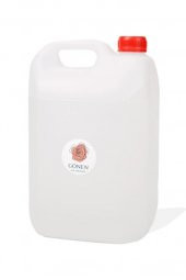 Ispartadan Doğal Gül Suyu 250 Ml Organic Rose Water - 1
