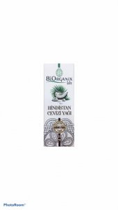 Hindistan Cevizi Yağı 20 Ml Coconut Oil - 1