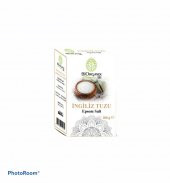 Biorganix Life İngiliz Tuzu 200 Gr - 1