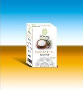 Biorganix Life İngiliz Tuzu 200 Gr - 2