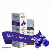 Biorganix Life Mavi Anemon Yağı 20 Ml - 1