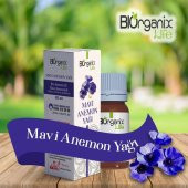 Biorganix Life Mavi Anemon Yağı 20 Ml - 2