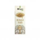 Biorganix Life Susam Yağı 50 Ml Sesame Oil - 1